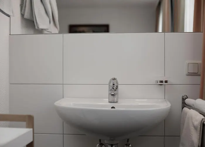 Manuela 公寓 索尔登