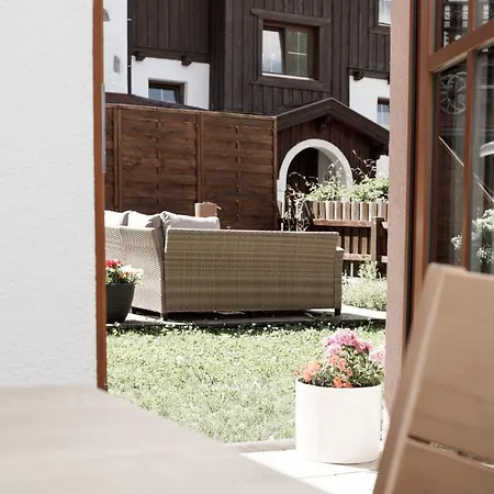 Manuela Appartement *