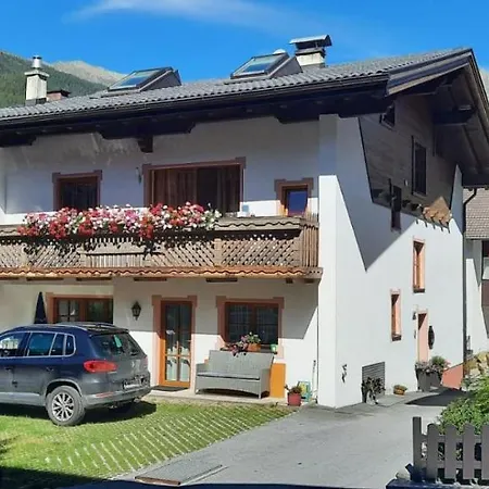 Manuela Appartement