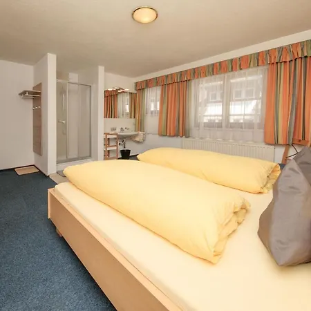 Appartement Manuela Sölden