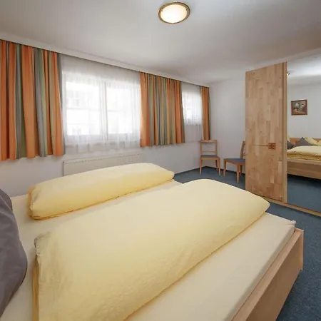 Manuela Appartement *