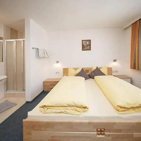Appartement Manuela