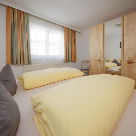 Appartement Manuela *