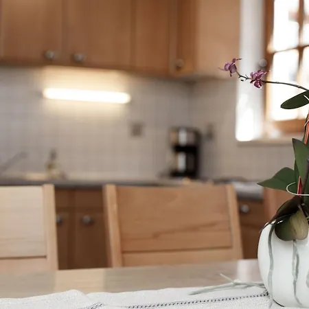 Apartament Manuela Sölden