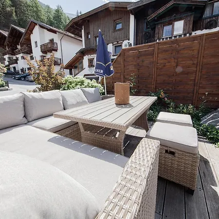 Manuela Appartement *