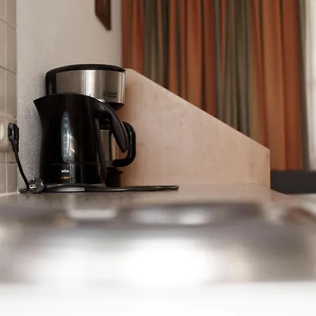 Appartement Manuela *