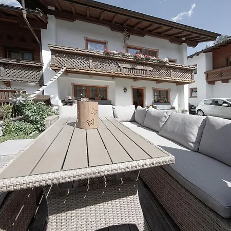 Appartement Manuela *