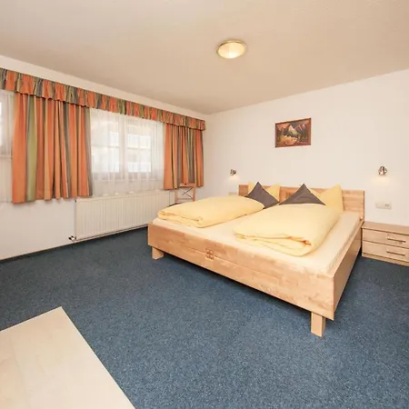 Manuela Appartement *