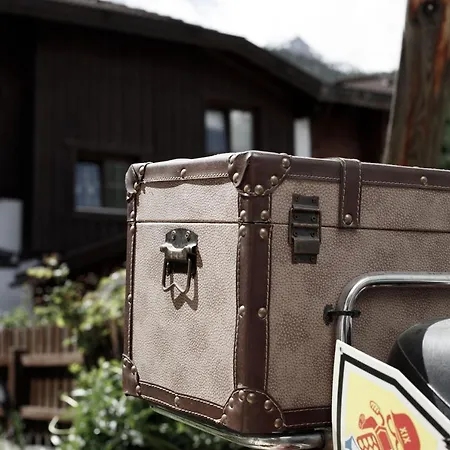 Manuela Appartement *