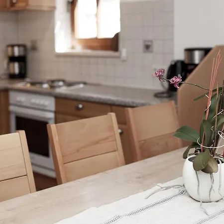 Appartement Manuela Sölden