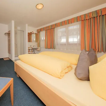 Manuela Appartement