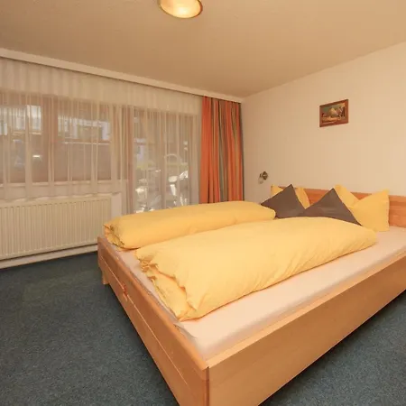 Manuela Appartement *