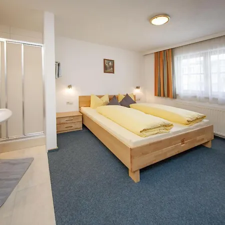 Appartement Manuela