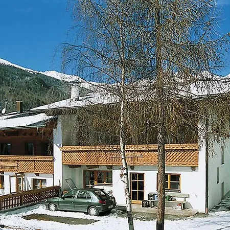 Manuela Appartement