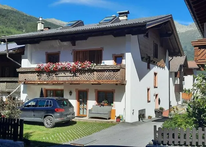 Apart Manuela Apartment