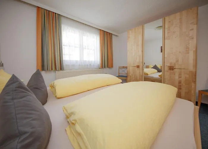 Apartmán Manuela *