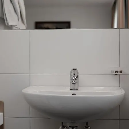 Apart Manuela Apartment Solden