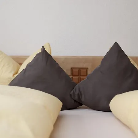 Apartamento Manuela *